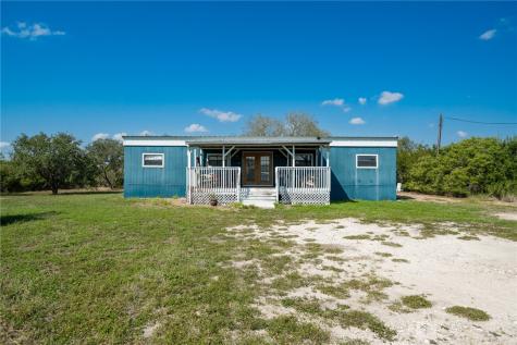 9326 Private Road 6005 Sinton TX 78387