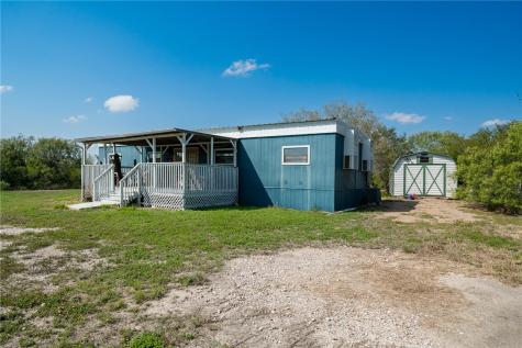 9326 Private Road 6005 Sinton TX 78387