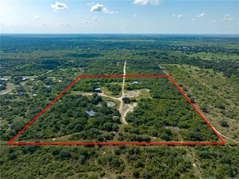 9326 Private Road 6005 Sinton TX 78387