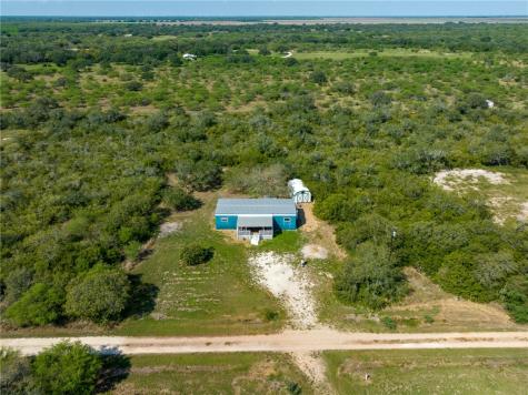 9326 Private Road 6005 Sinton TX 78387