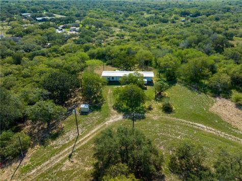 9326 Private Road 6005 Sinton TX 78387