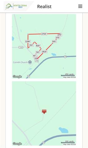 350 Fm 248 Jefferson TX 75657