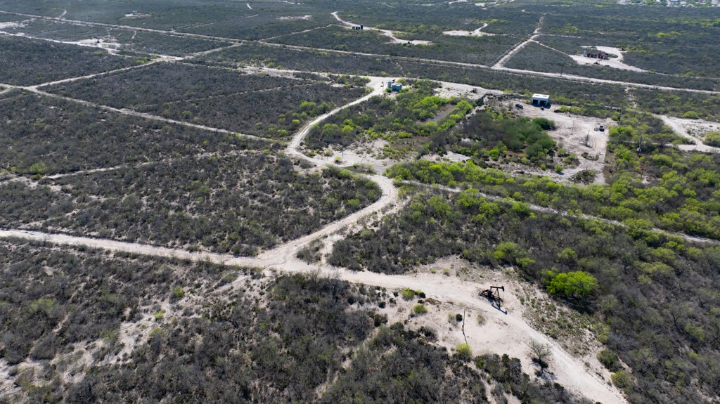 Tbd Cr 325 Freer TX 78384