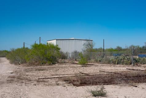 Tbd Cr 325 Freer TX 78384