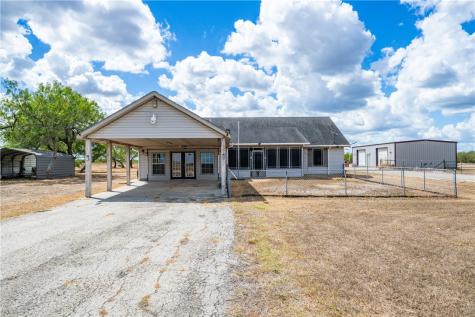 1777 County Road 170 Alice TX 78332