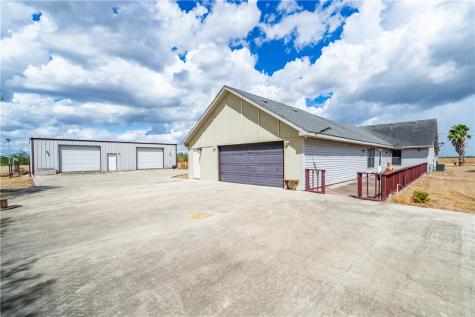 1777 County Road 170 Alice TX 78332