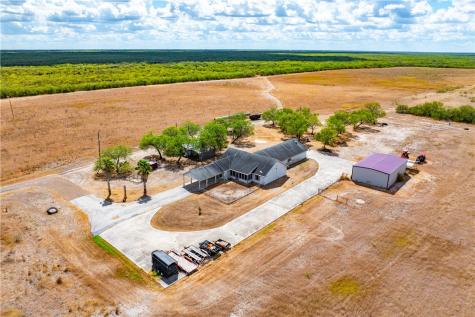1777 County Road 170 Alice TX 78332