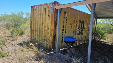 0 Tract 59 Benavides TX 78341