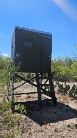 0 Tract 59 Benavides TX 78341