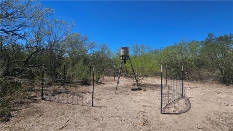 0 Tract 59 Benavides TX 78341