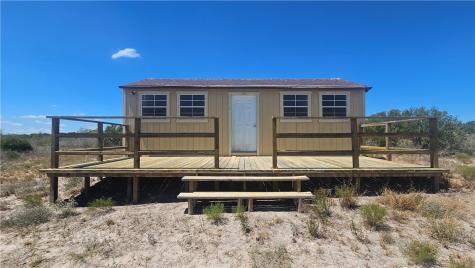 0 Tract 59 Benavides TX 78341