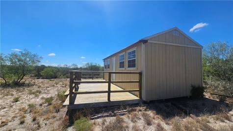 0 Tract 59 Benavides TX 78341