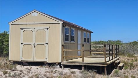 0 Tract 59 Benavides TX 78341