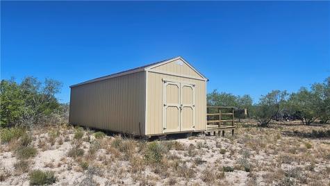 0 Tract 59 Benavides TX 78341