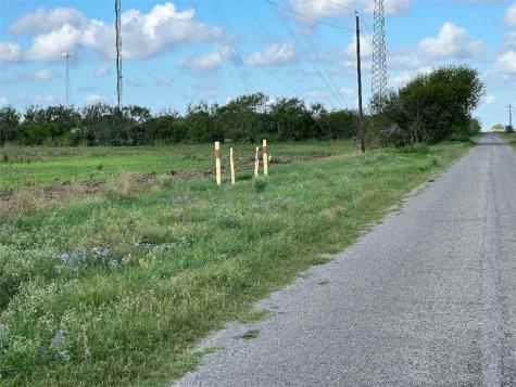 0000 County Road 1064 Taft TX 78390