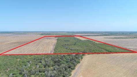 Tbd County Road 331 Alice TX 78332