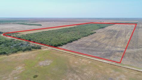 Tbd County Road 331 Alice TX 78332