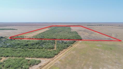 Tbd County Road 331 Alice TX 78332