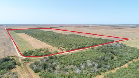 Tbd County Road 331 Alice TX 78332