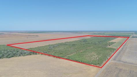 Tbd County Road 331 Alice TX 78332