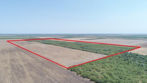 Tbd County Road 331 Alice TX 78332
