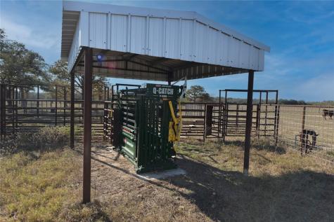 1038 Old Goliad Road Goliad TX 77963
