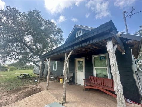 4345 Fm 799 Beeville TX 78102
