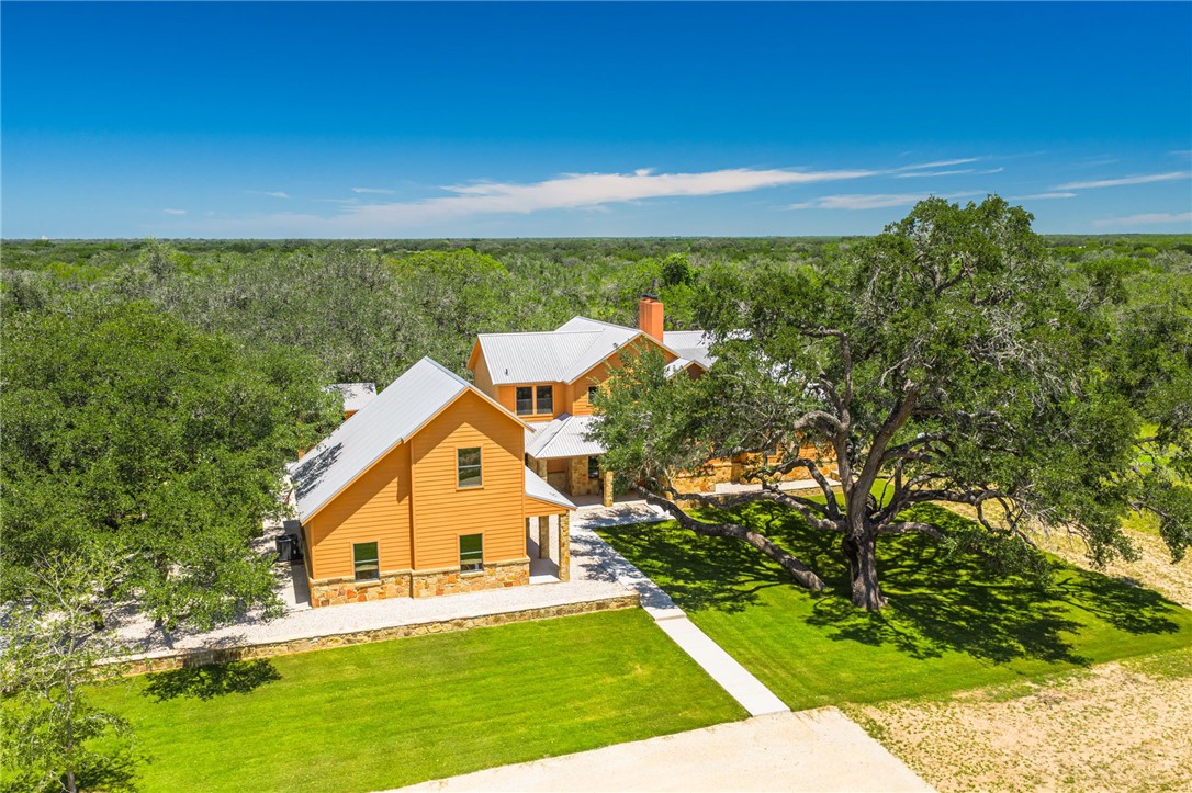 3355 Jim Brite Road Pleasanton TX 78064