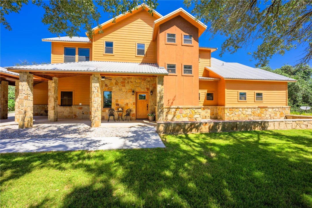 3355 Jim Brite Road Pleasanton TX 78064