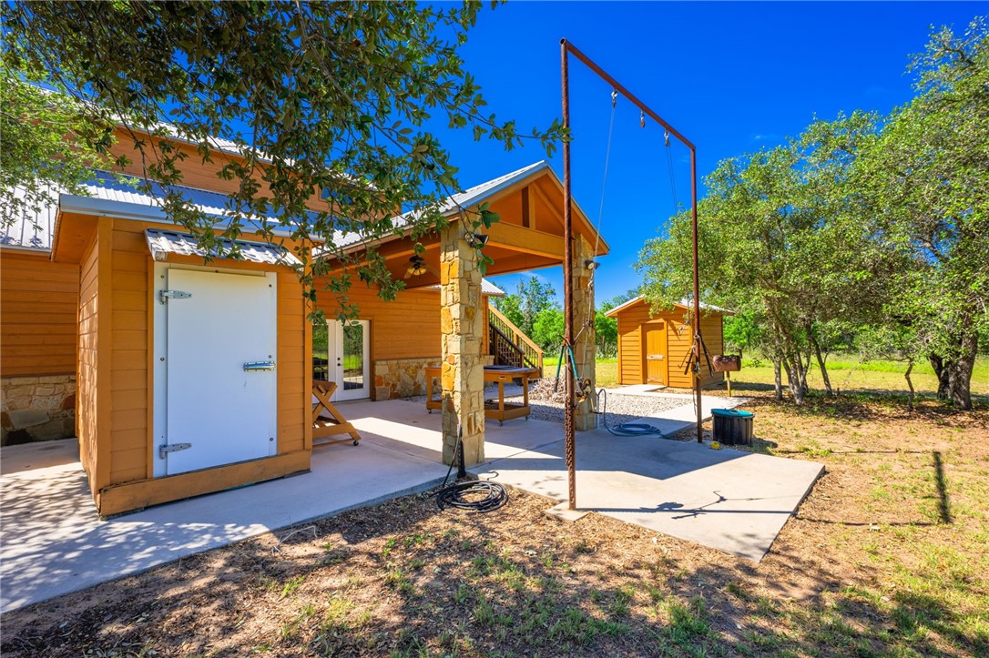 3355 Jim Brite Road Pleasanton TX 78064
