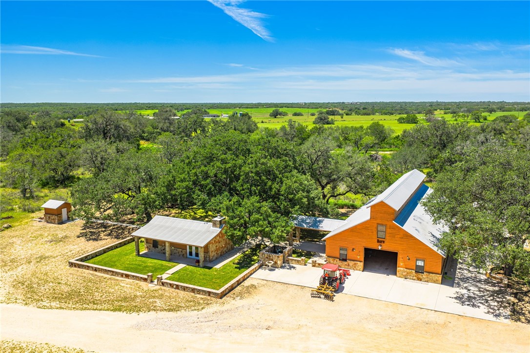 3355 Jim Brite Road Pleasanton TX 78064