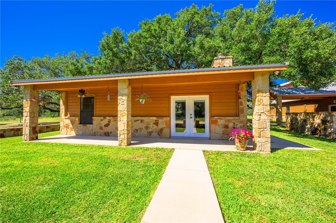 3355 Jim Brite Road Pleasanton TX 78064