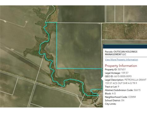 0 Cr 20 Robstown TX 78380