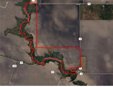 0 Cr 20 Robstown TX 78380