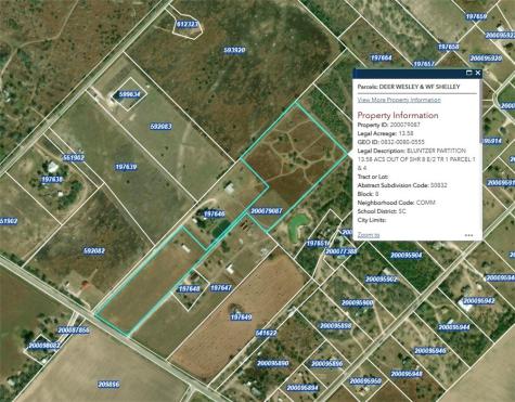 6720 Fm Road 1833 Robstown TX 78380