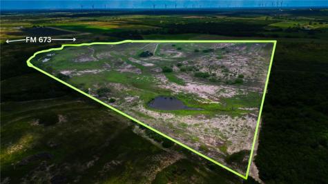 0 Fm 673 Beeville TX 78119