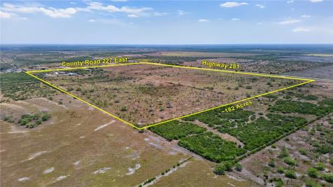 259 E County Road 227 Orange Grove TX 78372