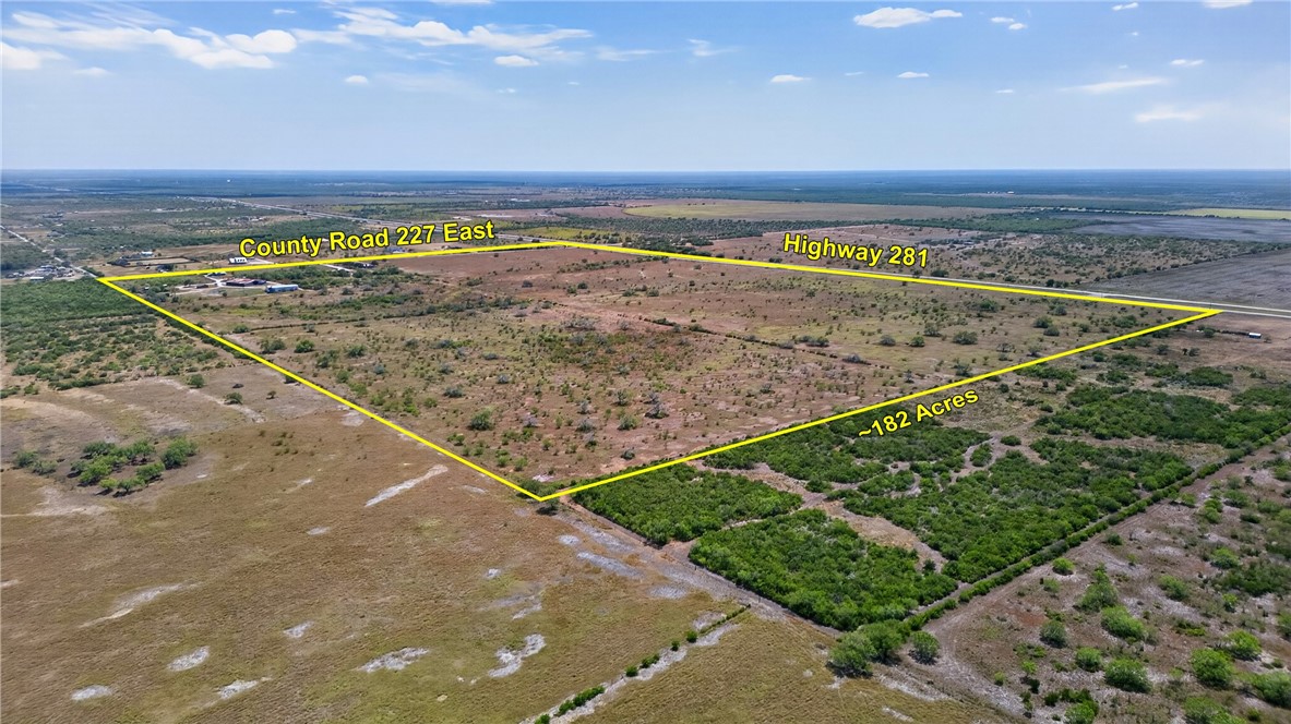 259 E County Road 227 Orange Grove TX 78372