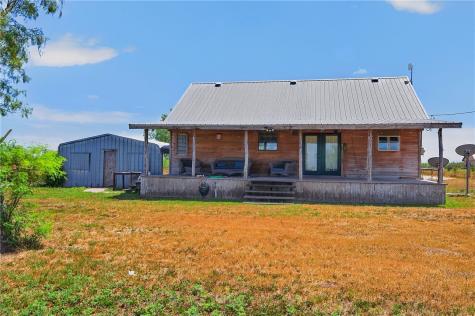 259 E County Road 227 Orange Grove TX 78372
