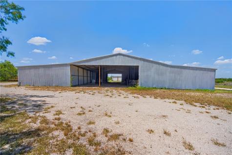 259 E County Road 227 Orange Grove TX 78372