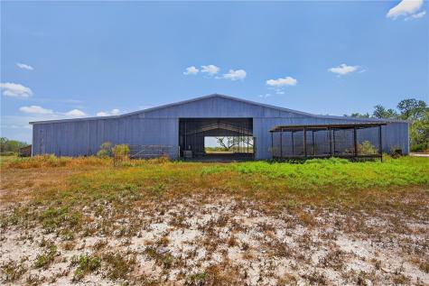 259 E County Road 227 Orange Grove TX 78372