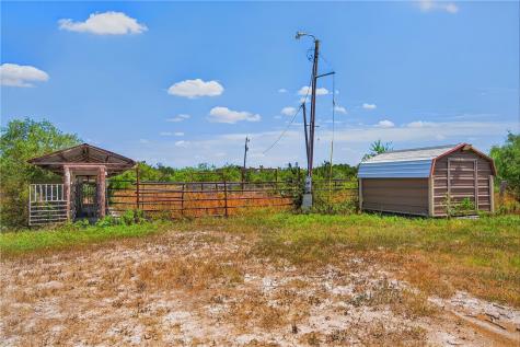 259 E County Road 227 Orange Grove TX 78372