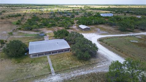 259 E County Road 227 Orange Grove TX 78372