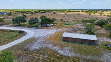 259 E County Road 227 Orange Grove TX 78372