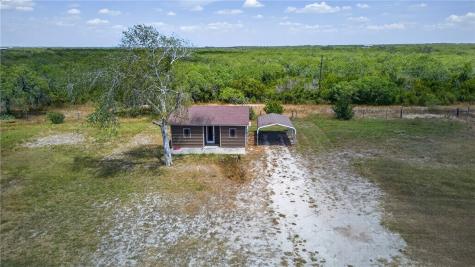 259 E County Road 227 Orange Grove TX 78372