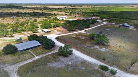 259 E County Road 227 Orange Grove TX 78372
