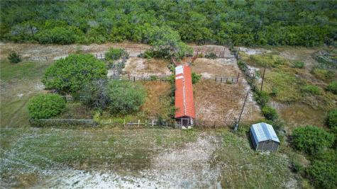 259 E County Road 227 Orange Grove TX 78372
