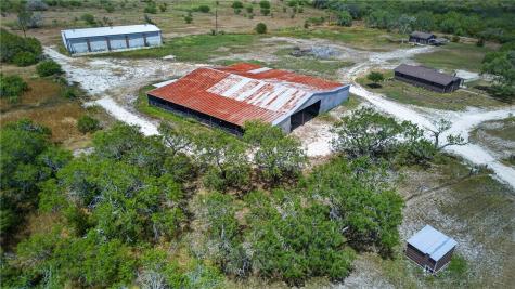 259 E County Road 227 Orange Grove TX 78372