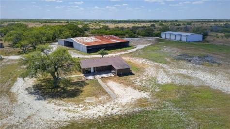 259 E County Road 227 Orange Grove TX 78372