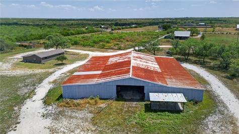 259 E County Road 227 Orange Grove TX 78372
